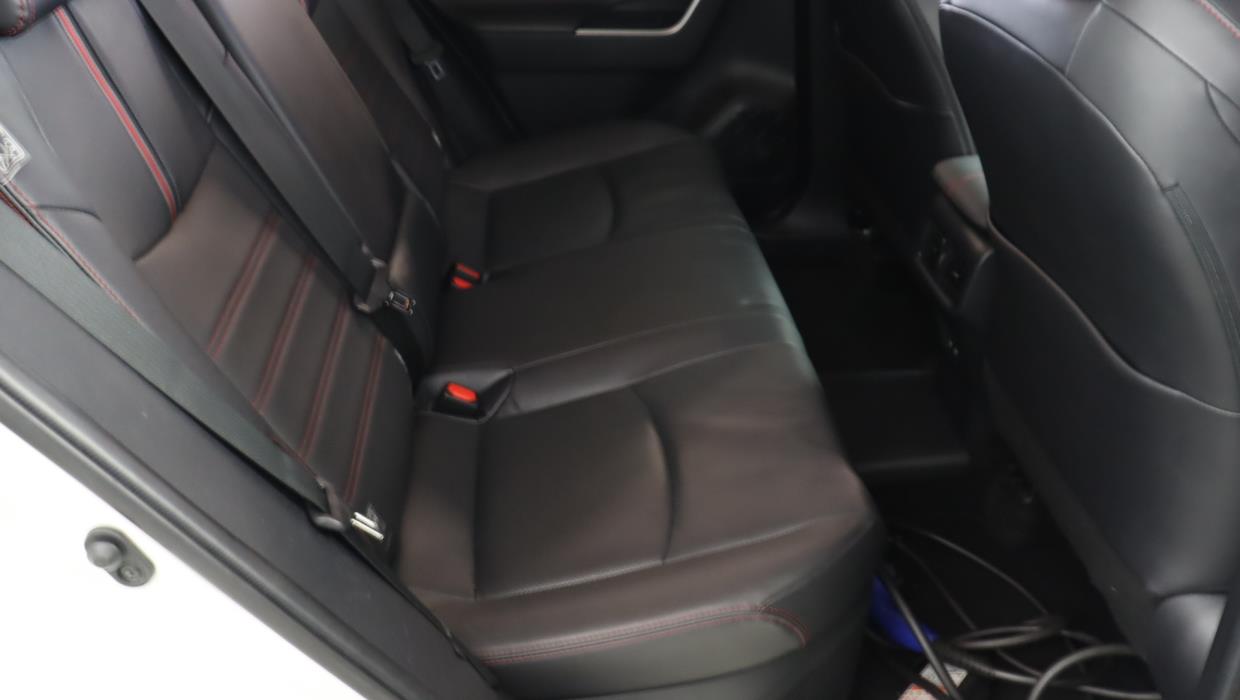 TOYOTA RAV4 Plug-in 2020