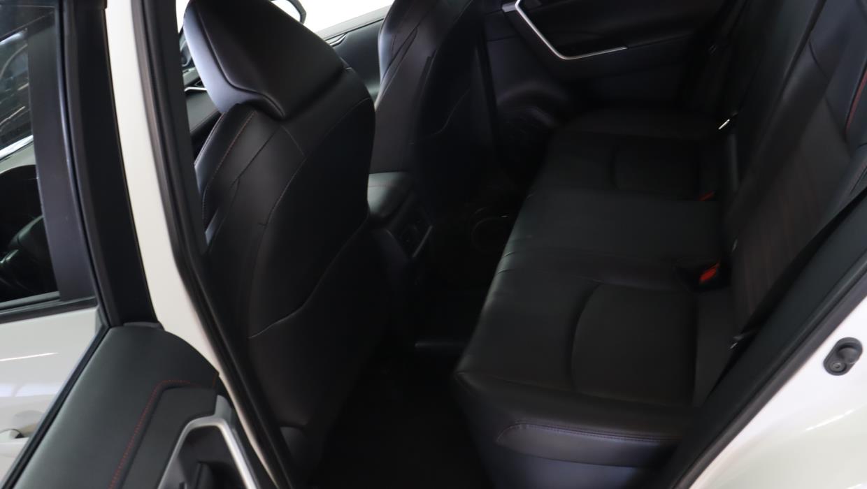 TOYOTA RAV4 Plug-in 2020