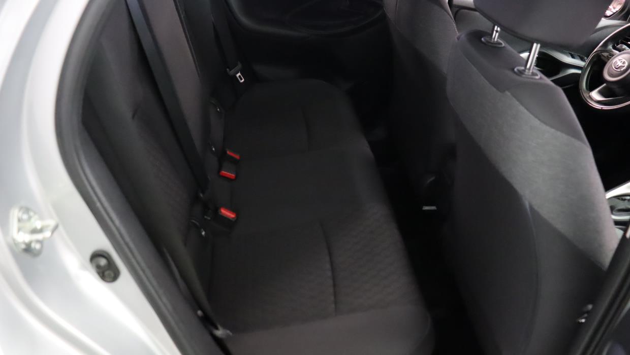 TOYOTA Yaris 2022