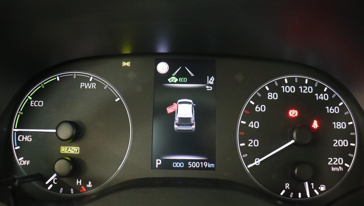TOYOTA Yaris 2022