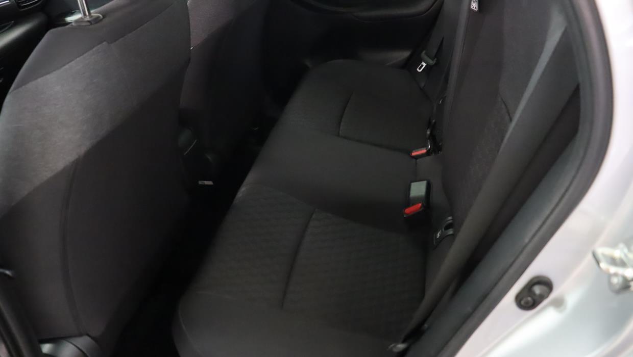 TOYOTA Yaris 2022