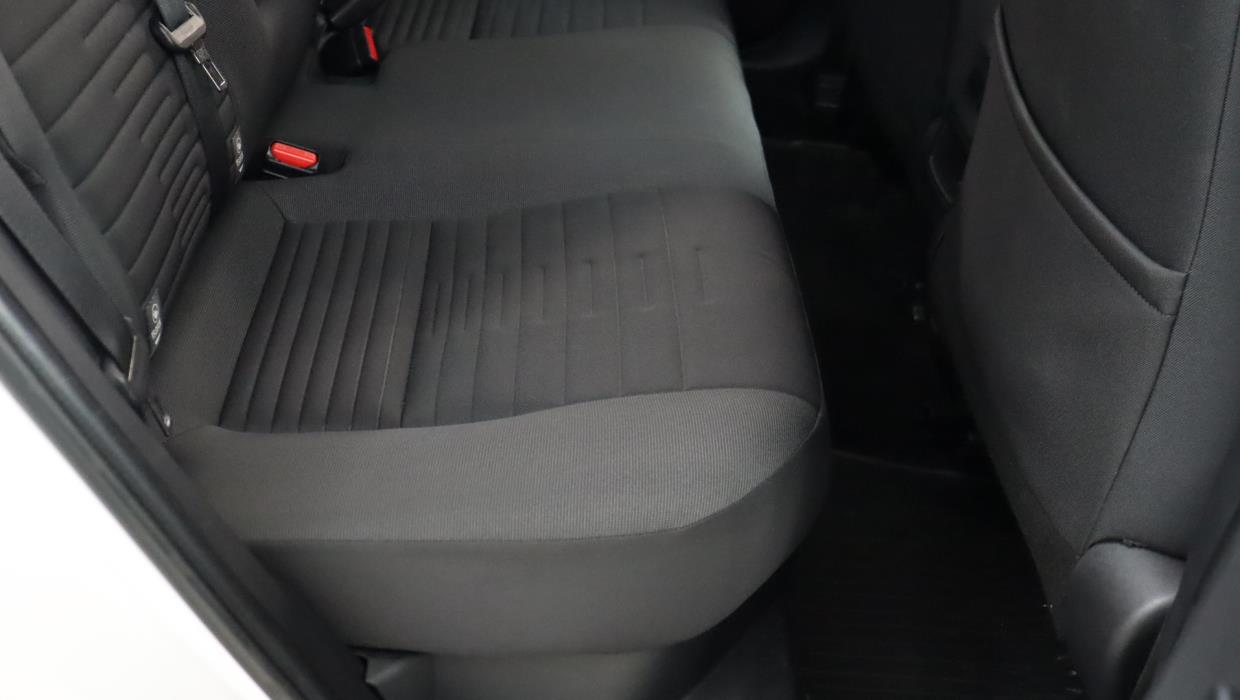 TOYOTA Auris 2017