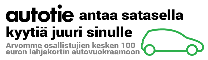 Vuokrauskisa
